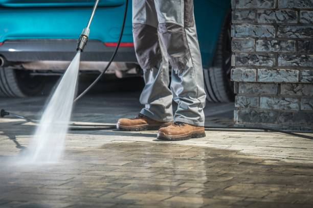 Professional Pressure Washing Services in Mono Vista, CA