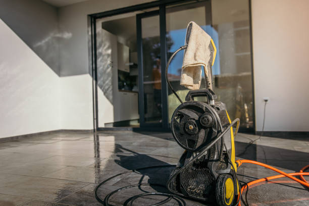Best Factory Floor Cleaning  in Mono Vista, CA