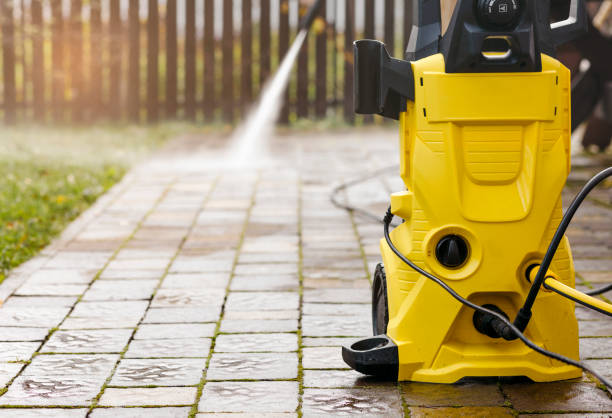 Spring Cleaning in Mono Vista, CA